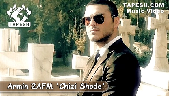 Armin 2AFM - Chizi Shode