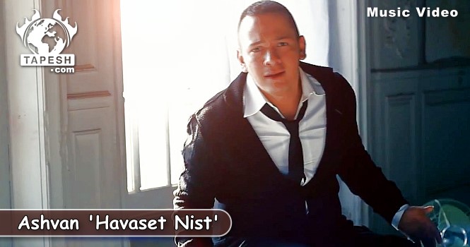 Ashvan - Havaset Nist