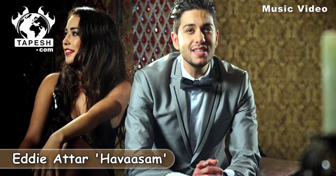 Eddie Attar - Havaasam