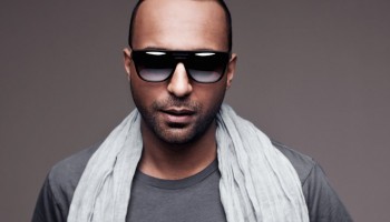 Hot Spot 2 - Singers - Arash