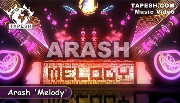 Arash - Melody