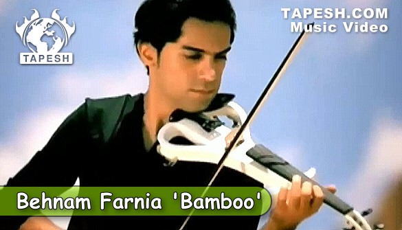 Behnam Farnia - Bamboo