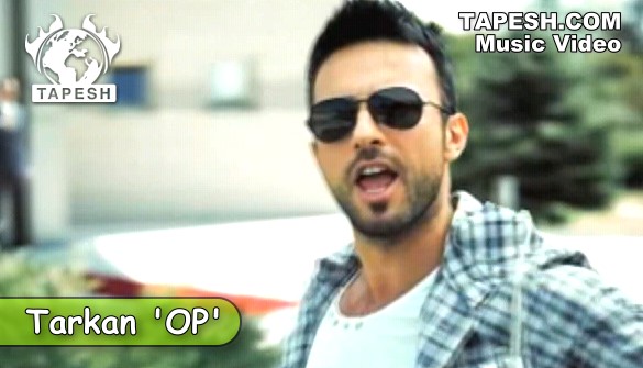 Tarkan - OP