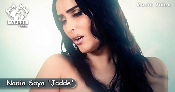 Nadia Saya - Jadde