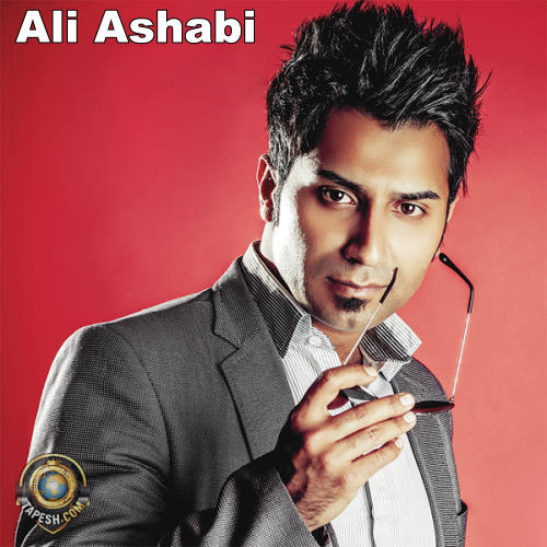 Ali Ashabi - Eshgham Ashegham Bash