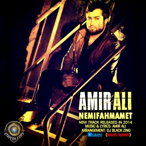 Amir Ali - Nemifahmamet