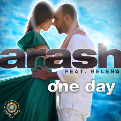 Arash ft. Helena - One Day
