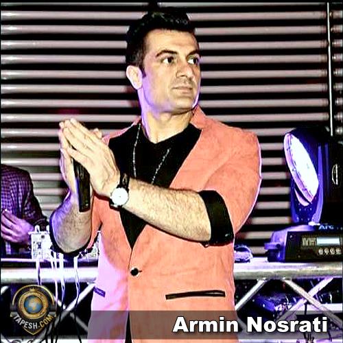 Armin Nosrati - Khoshgel O Moshgel