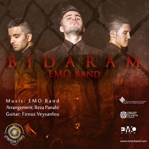 EMO Band - Bidaram