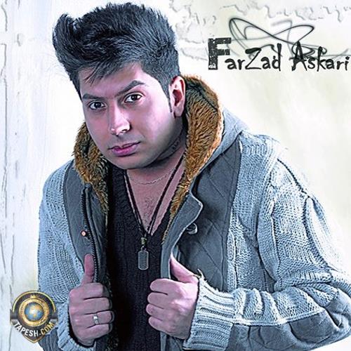 Farzad Askari - Hese Bikhiali
