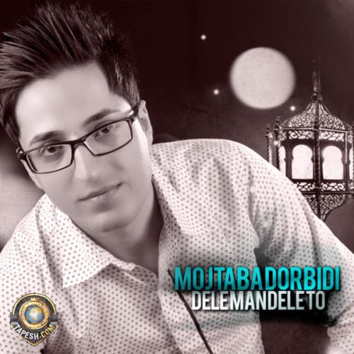 Mojtaba Dorbidi - Dele Man Dele To