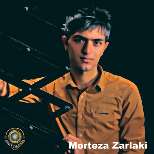 Morteza Zarlaki - Daran Azam Migiranet