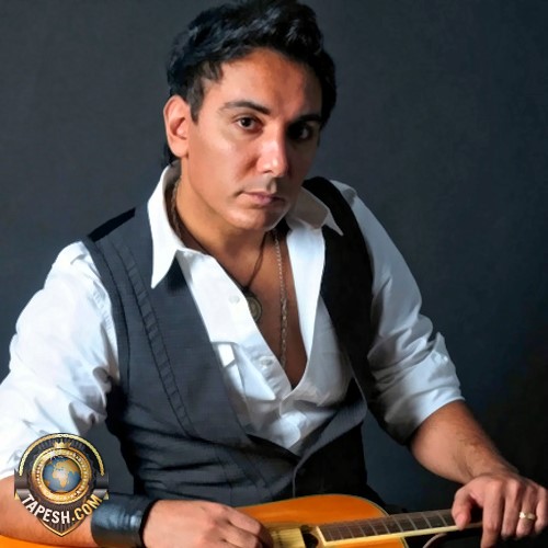 Shadmehr Aghili - Madar