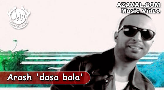 Arash - Dasa Bala