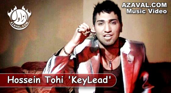 Hossein Tohi - Keylead