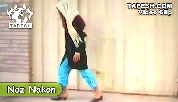 Naz Nakon (funny music video)